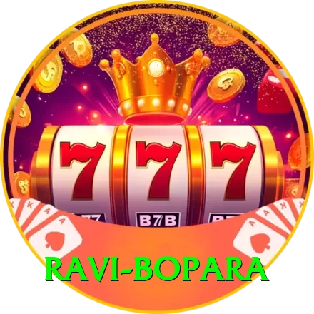 ravi bopara Plus v3.5.5 - 2