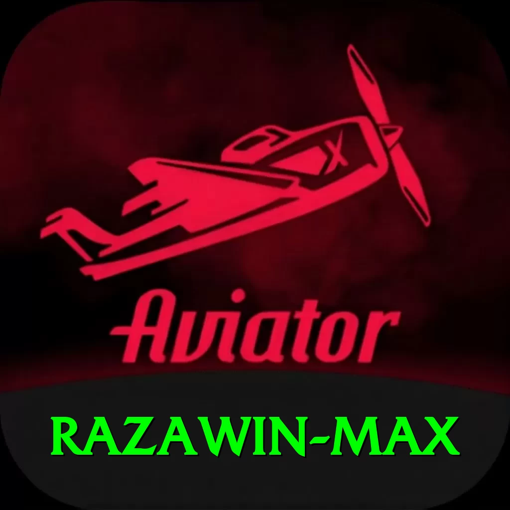razawin Plus Gaming App - 2