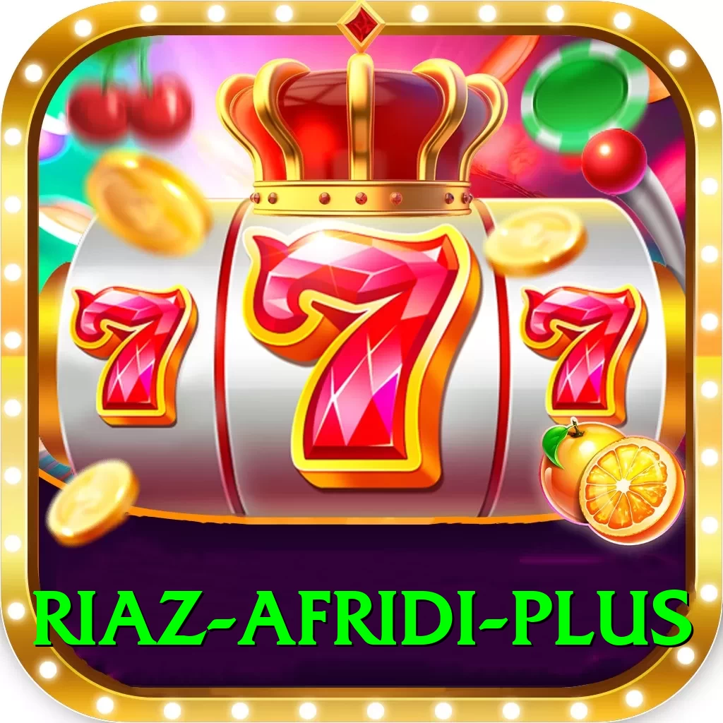 riaz afridi Legend - Daily Bonus - 2