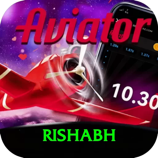 rishabh VIP Pro v3.4.0 - 2