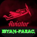 riyan parag Gold v1.3.8