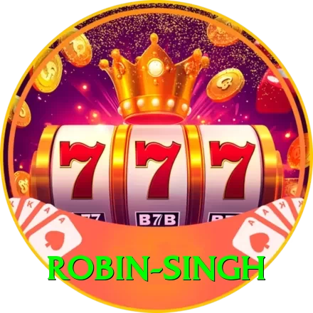 robin singh Master v2.8.9 - 2