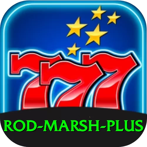 rod marsh - Slots Ultimate - 2