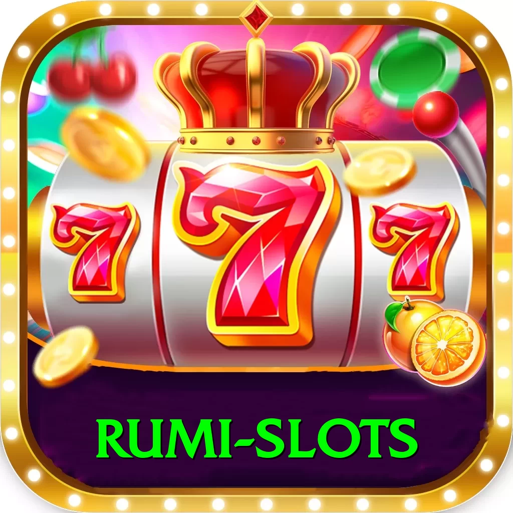 Rumi Slots Deluxe Pro v1.7.8 - 2
