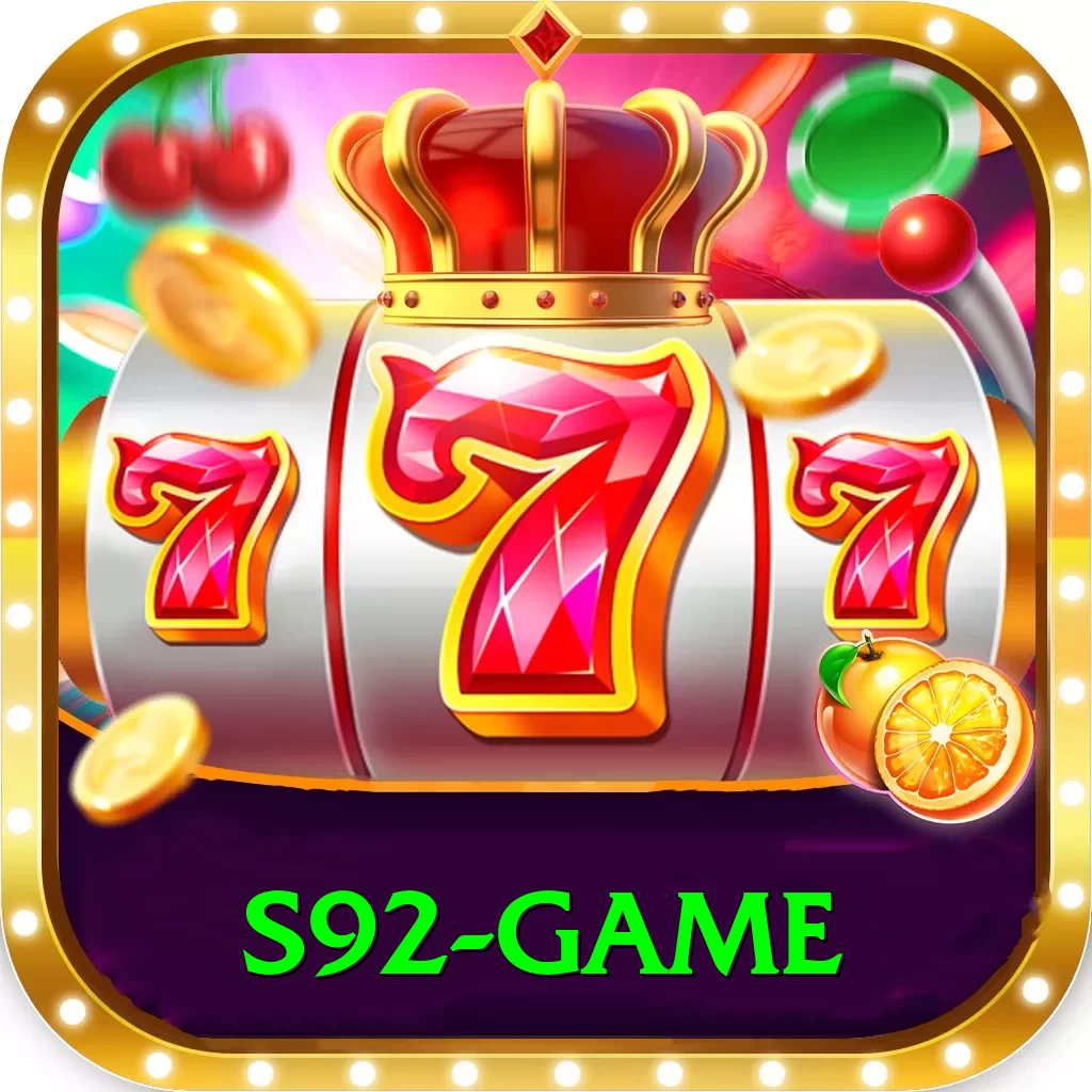 S92 Game Pro Max v5.0.7 - 2