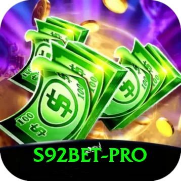 s92bet Master Jackpot - 2