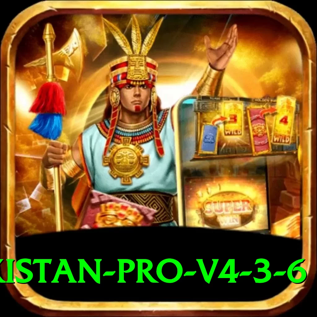 S92Game Pakistan Pro v4.3.6 - 2