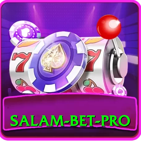 salam bet - VIP Master - 2