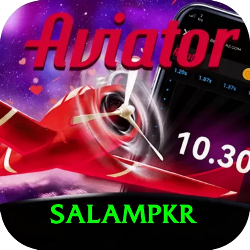 SalamPKR Gold Edition v5.9.4 - 2