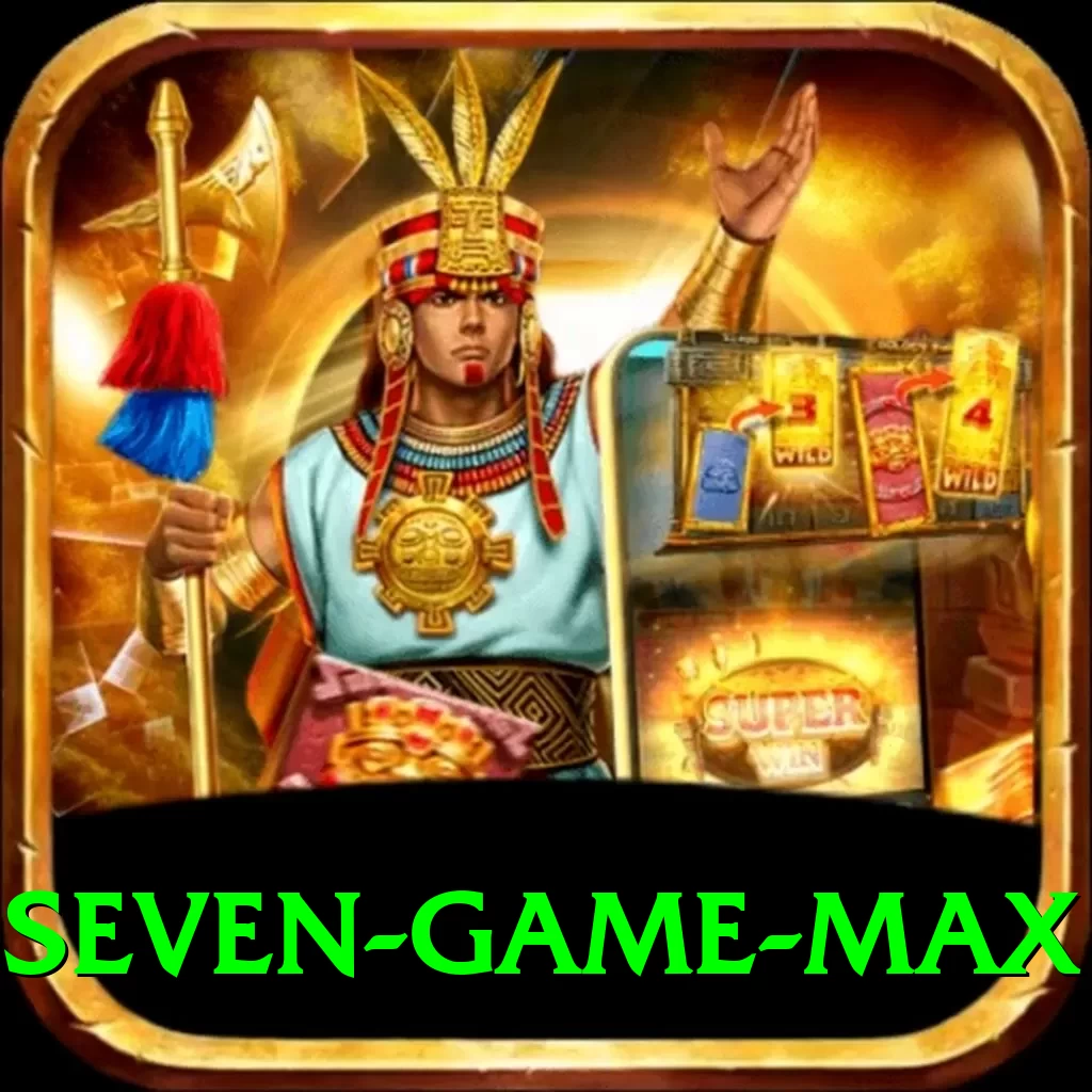 seven game Casino Premium v5.0.7 - 2
