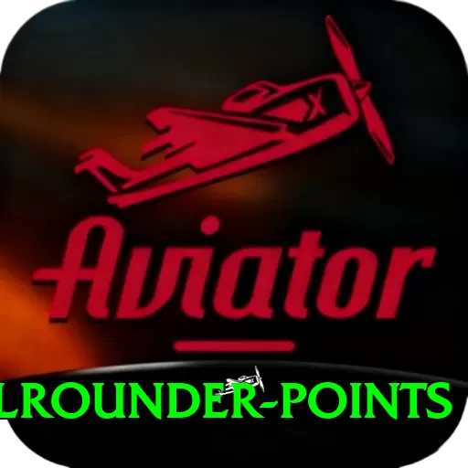 shadab allrounder points Games (Casino & Earning) Deluxe v5.6.0 - 2