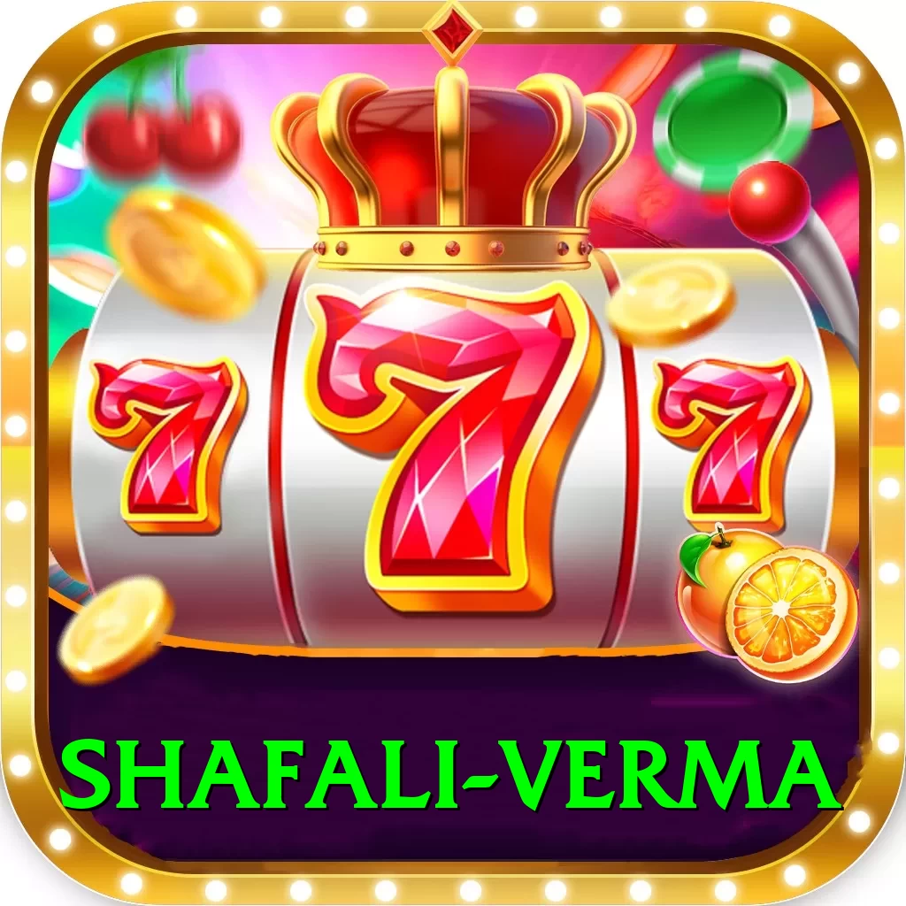 shafali verma Pro v2.7.6 - 2