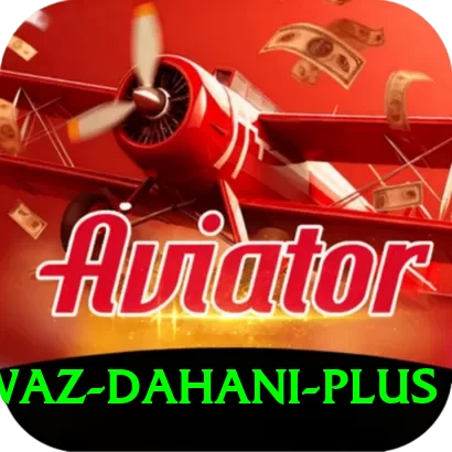 shahnawaz dahani Pakistan Super v2.0.3 - 2