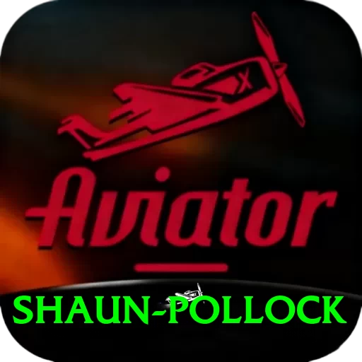 shaun pollock VIP v2.6.6 - 2