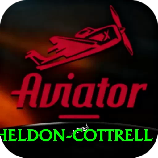 sheldon cottrell VIP v4.9.5 - 2