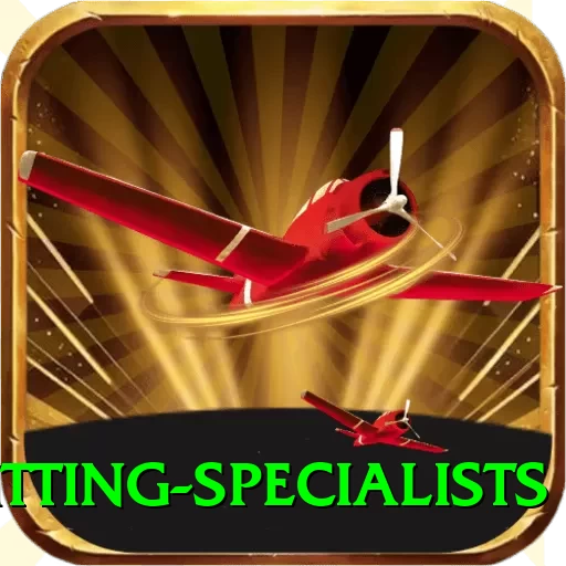 six hitting specialists Max v2.0.5 - 2