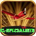 six hitting specialists Max v2.0.5