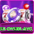 sixes overs avg VIP Edition v3.2.2
