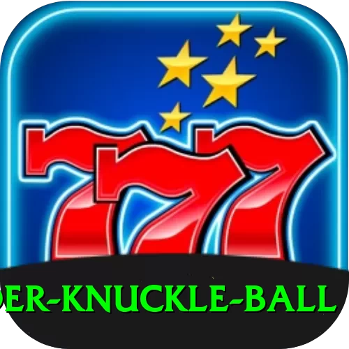slider knuckle ball Plus - 2