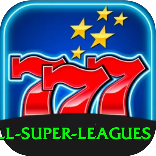 sll super leagues Gold v1.5.3 - 2