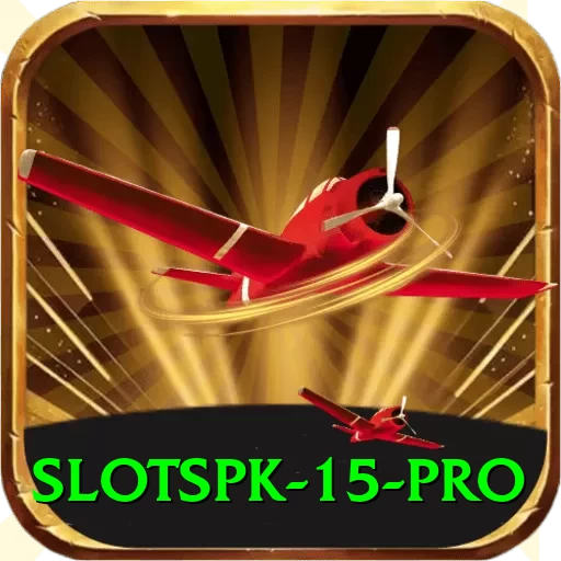slotspk 15 Earn Deluxe v1.1.2 - 2