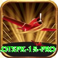 slotspk 15 Earn Deluxe v1.1.2