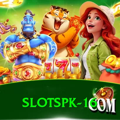 slotspk 16 Pro1 v5.5.6 - 2