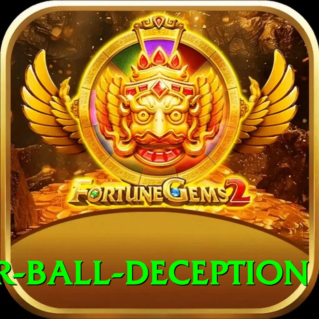 slower ball deception Plus Edition v5.2.2 - 2