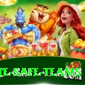 small league safe teams Elite v3.0.5
