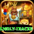spinner friendly tracks Elite Pro v3.8.5