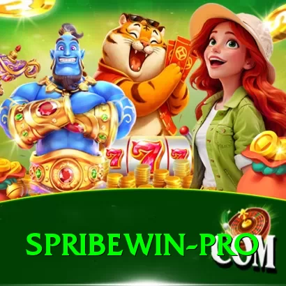 spribewin Plus v1.7.1 - 2