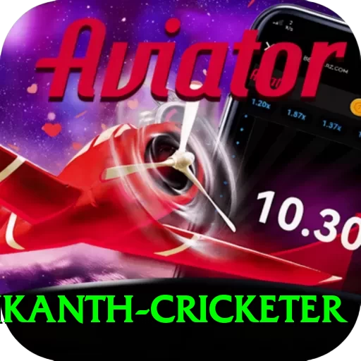 srikanth cricketer Apps (Tools & Injectors) Max v2.0.6 - 2