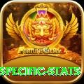 stadium specific stats Master v2.2.3