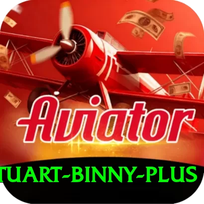 stuart binny Gaming Super v1.3.6 - 2