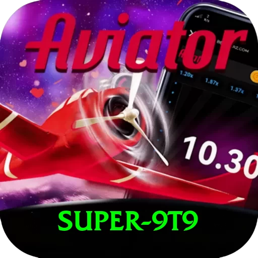 super 9t9 Plus v3.1.5 - 2