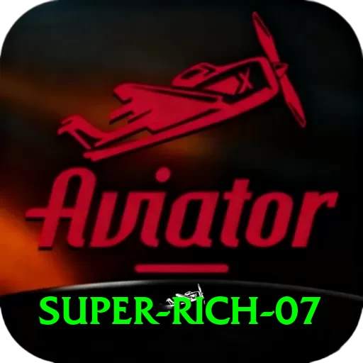 super rich 07 Elite vv4.6.6 - 2