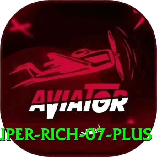 super rich 07 Deluxe Edition v2.9.5 - 2