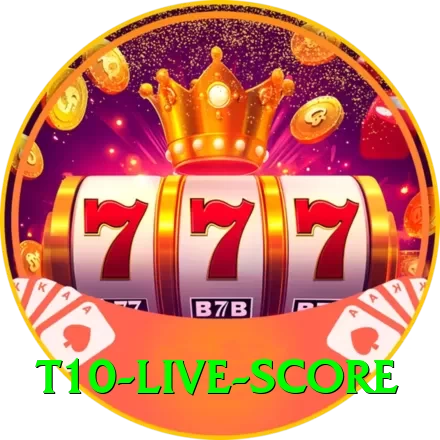 t10 live score Premium v1.7.2 - 2