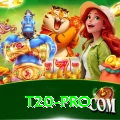 t20 - Real Money VIP