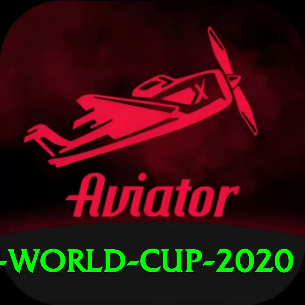 t20 world cup 2020 Elite v3.3.8 - 2
