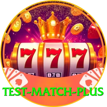 test match Slot Machine Max - 2