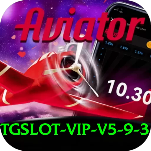 tgslot VIP v5.9.3 - 2