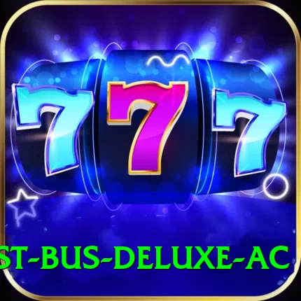 tourist bus deluxe ac Max Pro v5.5.8 - 2