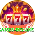 u7777 Games Deluxe