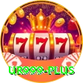 ur999 Games (Casino & Earning) Plus vv3.8.3