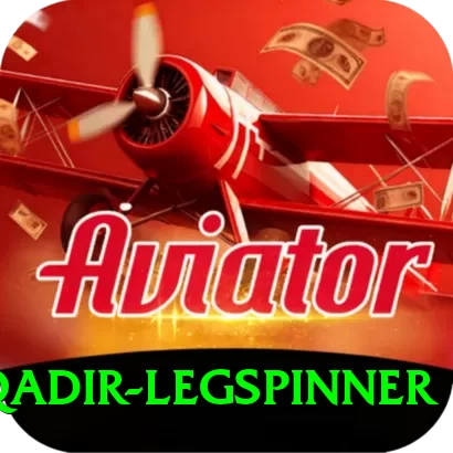 usman qadir legspinner Deluxe Pro v2.1.8 - 2