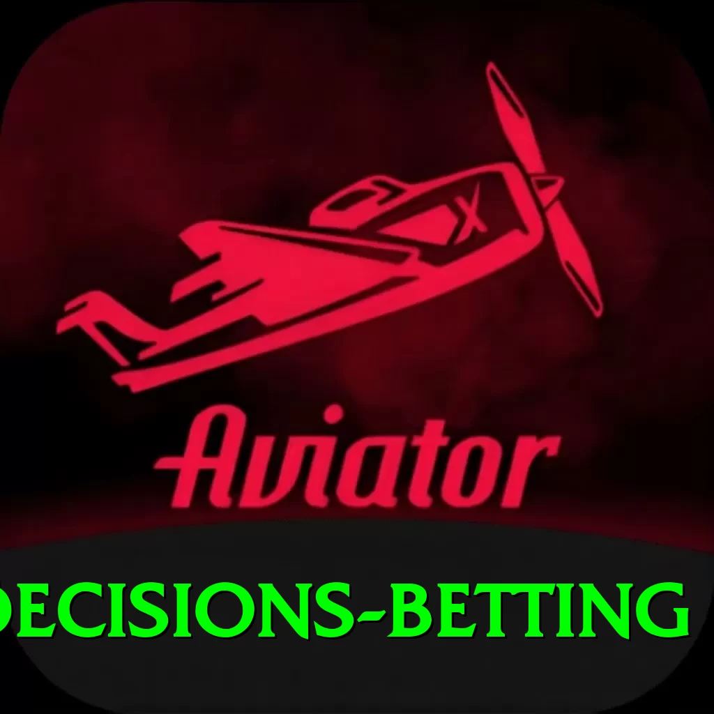 var decisions betting Apps (Tools & Injectors) Deluxe v3.5.3 - 2