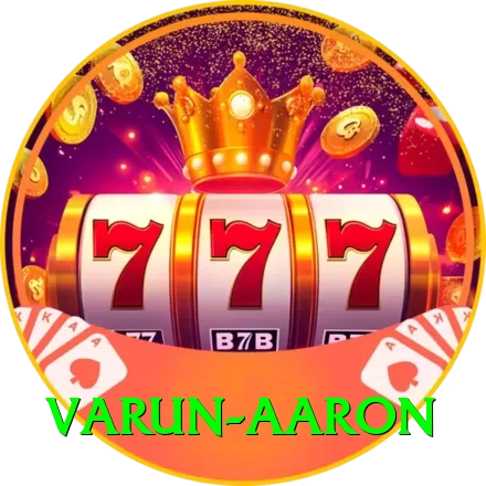 varun aaron Turbo Pro v3.5.3 - 2
