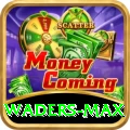 waders Super - Win Real PKR