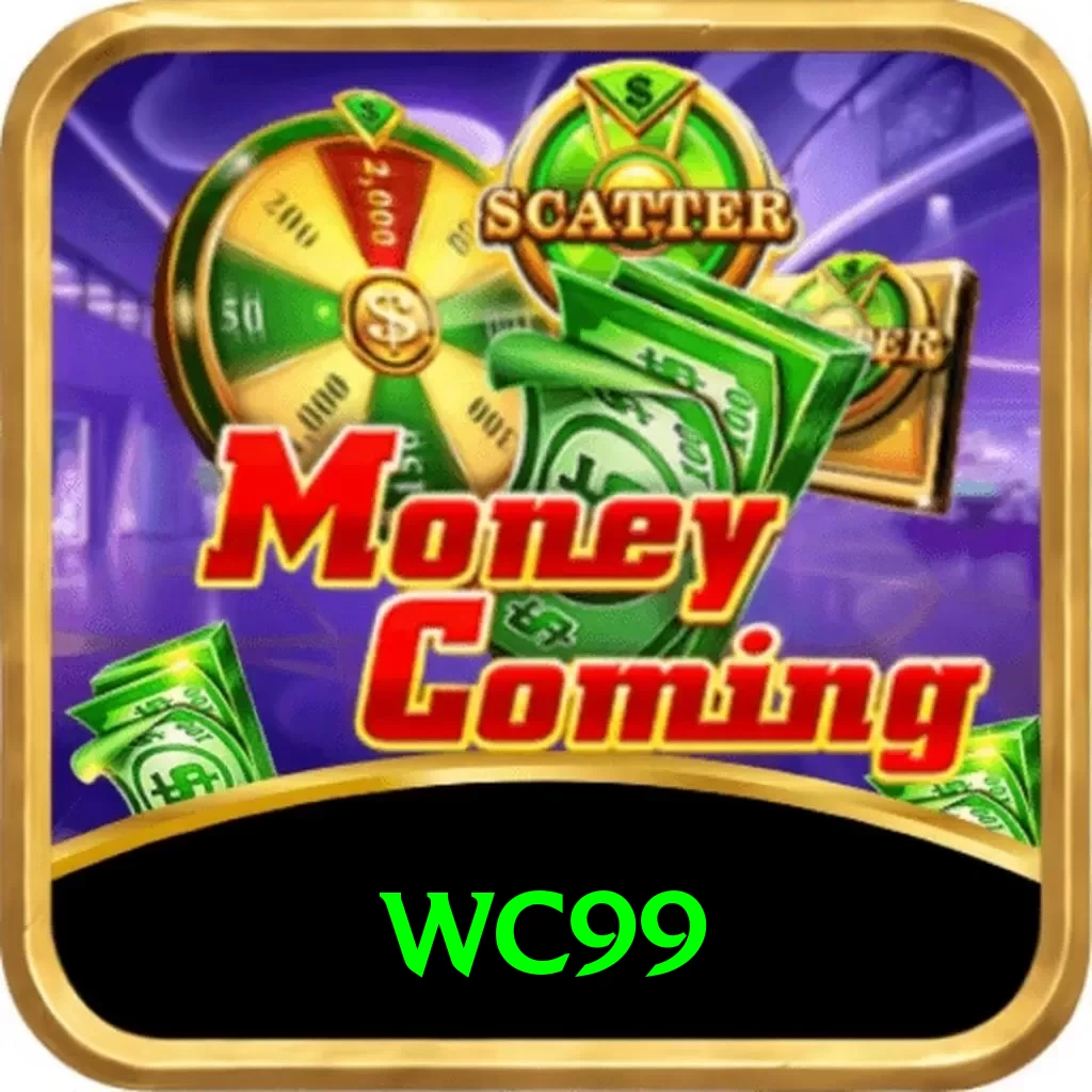 WC99 Games (Casino & Earning) Premium vv2.5.4 - 2